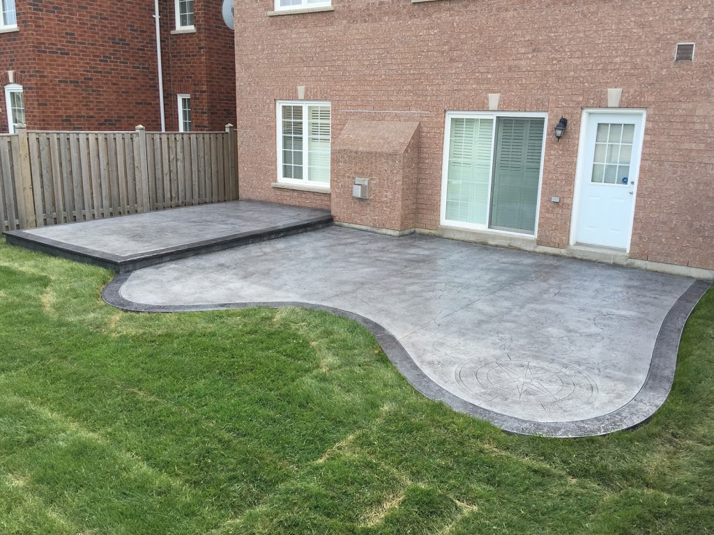 Groupa Concrete | 1123 Farewell St, Oshawa, ON L1H 6N8, Canada | Phone: (905) 213-0855