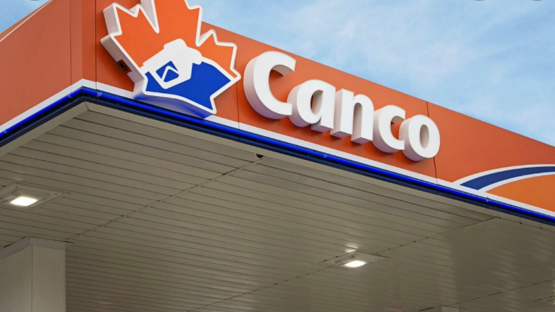 Canco Ladysmith | 1111 1st Ave, Ladysmith, BC V9G 1B3, Canada | Phone: (250) 245-2428