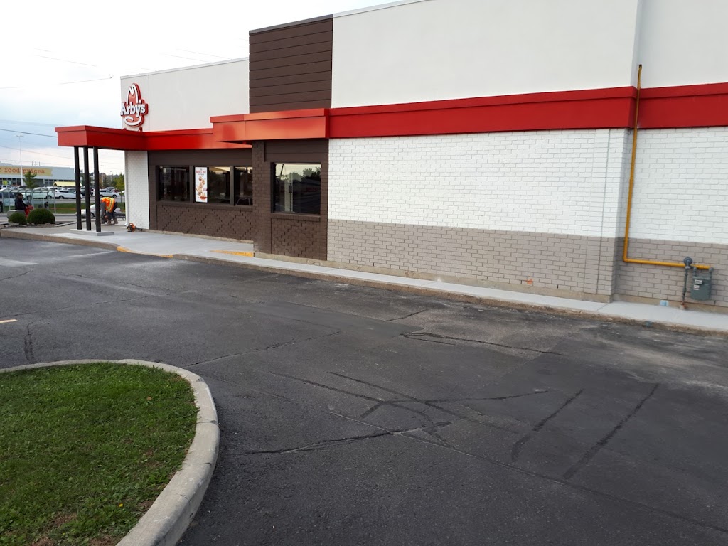 Starbucks | 1151 Division St, Kingston, ON K7K 5W3, Canada | Phone: (613) 545-7958