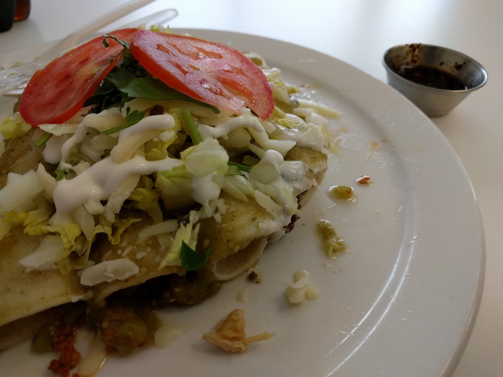 Victorias Mexican Bakery | 8056 King George Blvd, Surrey, BC V3W 5B5, Canada | Phone: (778) 578-7830