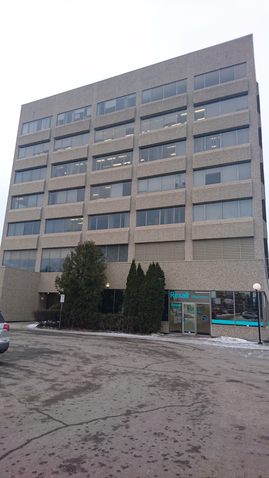 LifeLabs Medical Laboratory Services | 1265 Arthur St E #402, Thunder Bay, ON P7E 6E7, Canada | Phone: (877) 849-3637