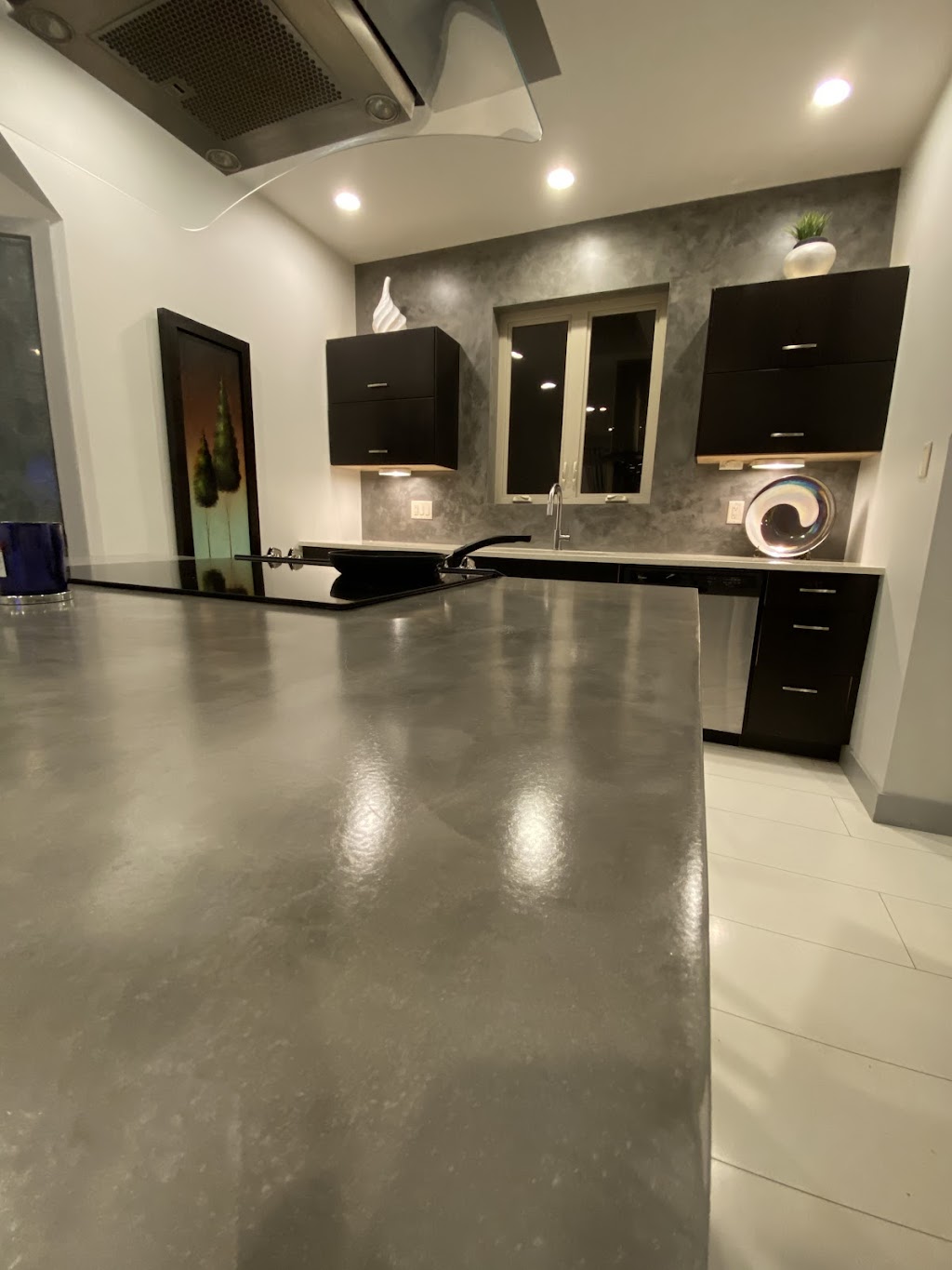 Luxury Lime & Marble | 3016 Hillview Rd, Lantzville, BC V0R 2H0, Canada | Phone: (778) 269-5463