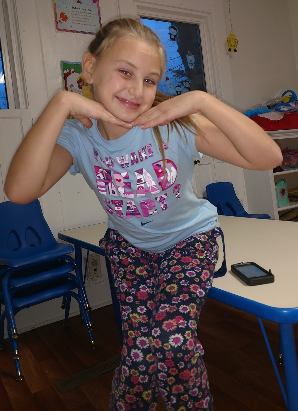 Little Busy Bs Daycare | 87 Main Rd, Silver Creek, NY 14136, USA | Phone: (716) 934-4141