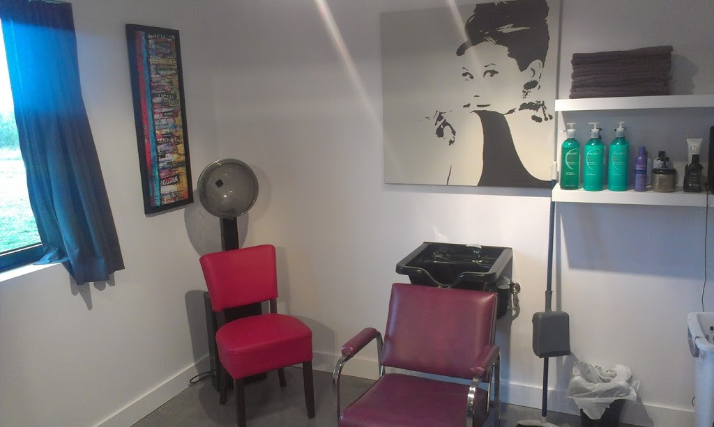 Shannons Hair Studio | 2621 County Road 6, Yarker, ON K0K 3N0, Canada | Phone: (343) 363-5897