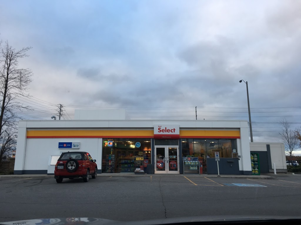 Shell | 3550 Queen St E, Brampton, ON L6P 3L2, Canada | Phone: (905) 793-6949