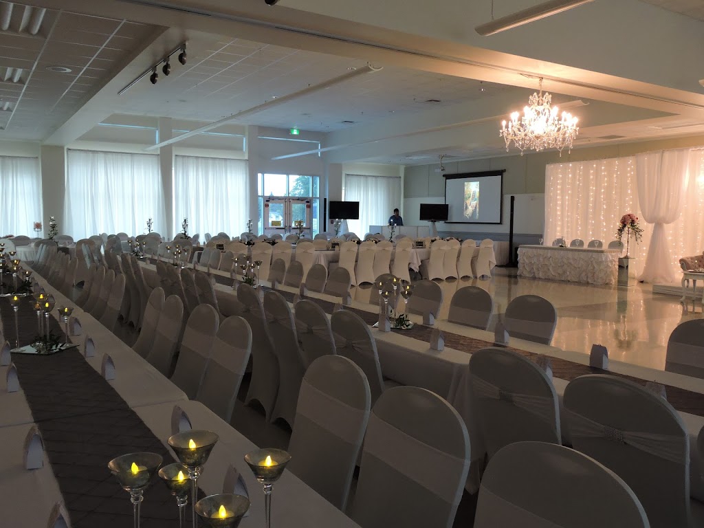 Centre communautaire de Saint-Antoine Community Centre | 4556 Rue Principale Suite 200, Saint-Antoine, NB E4V 1R3, Canada | Phone: (506) 525-4020