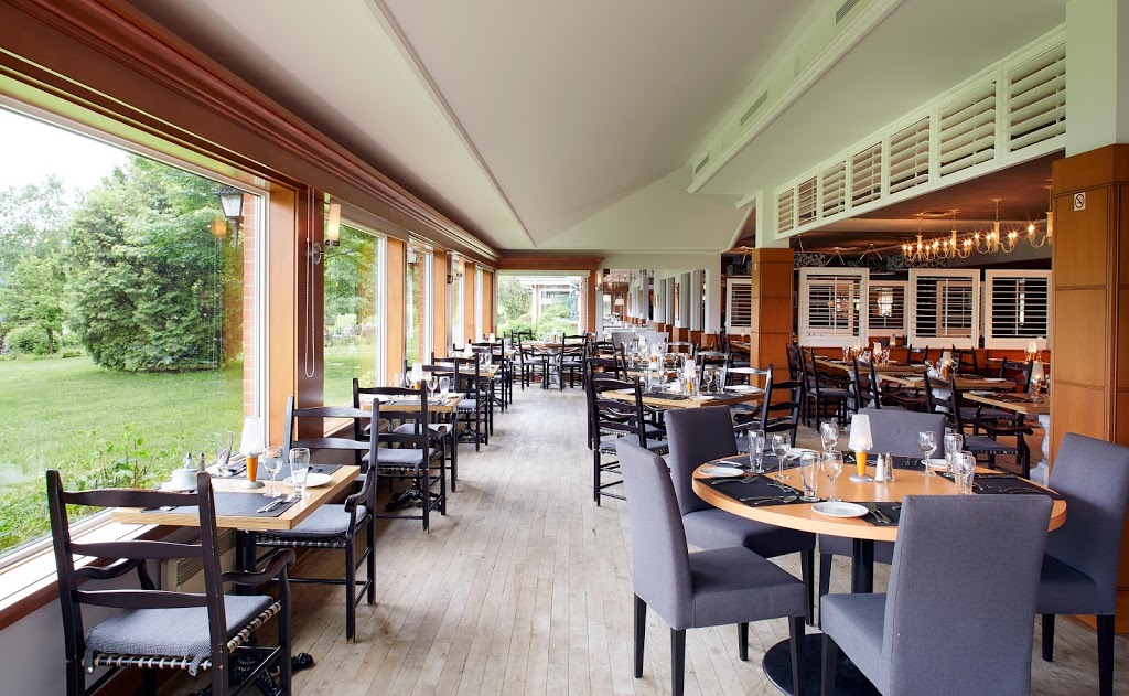 Auberge du Lac-à-lEau Claire | 500 Chemin du Lac à lEau Claire, Saint-Alexis-des-Monts, QC J0K 1V0, Canada | Phone: (819) 265-3185