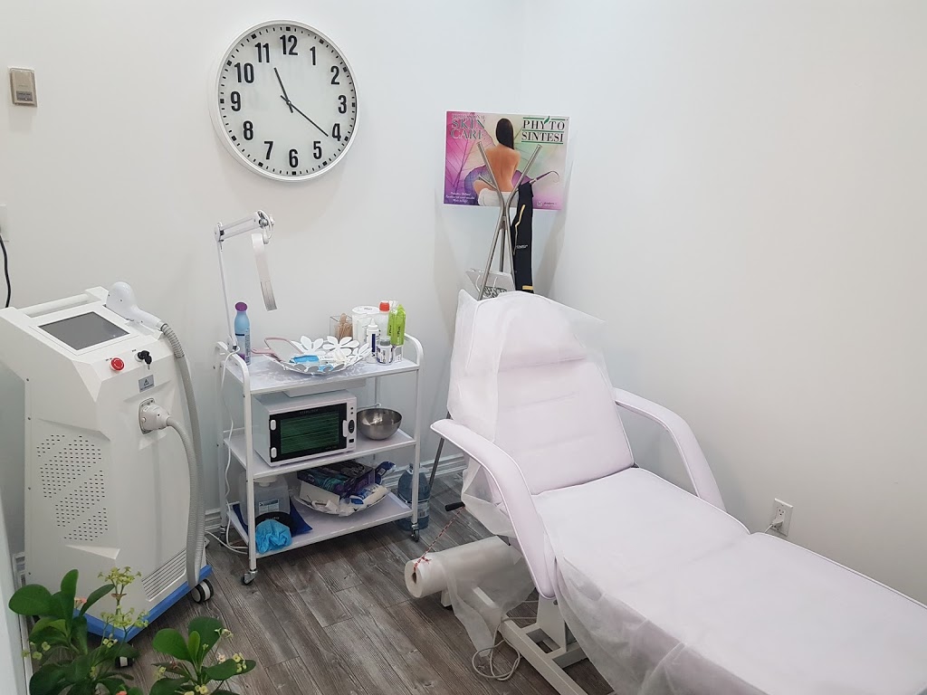 Alforat Cosmetic Center | 2395 Cawthra Rd, Mississauga, ON L5A 2W8, Canada | Phone: (905) 203-1051