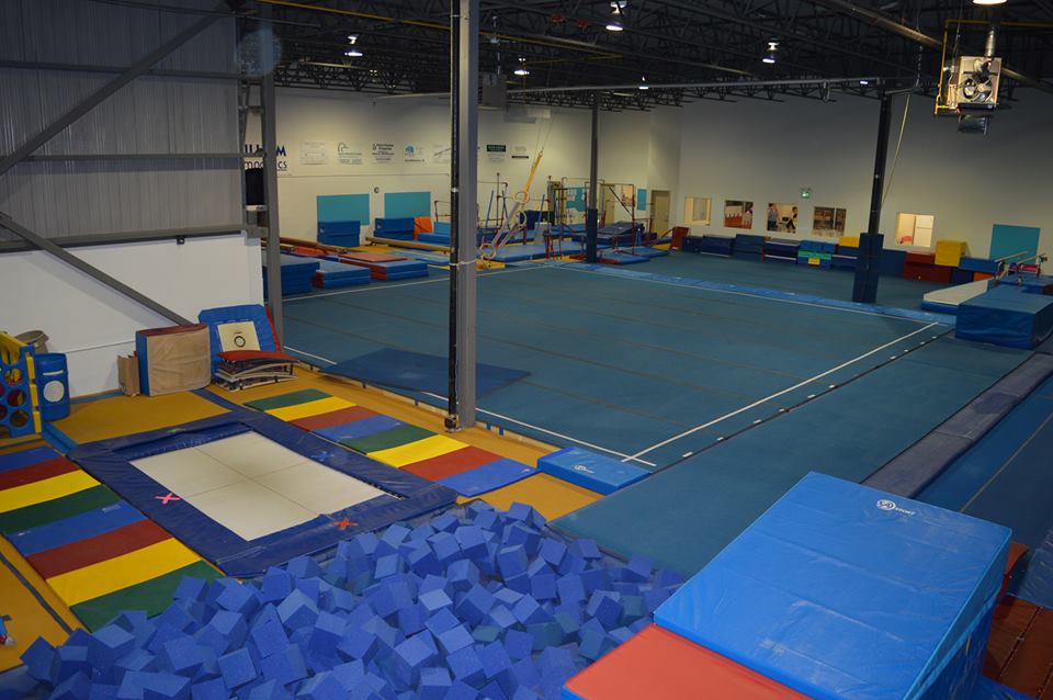 Trillium Gymnastics | 631 Fortune Crescent, Kingston, ON K7P 0L5, Canada | Phone: (613) 542-2041