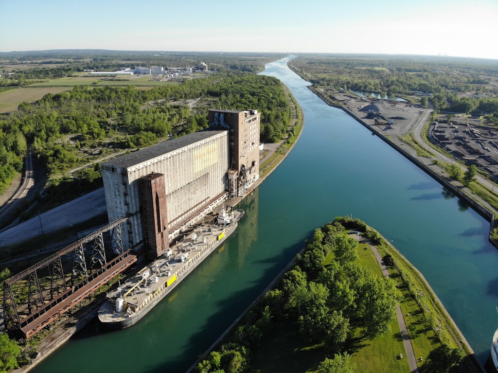 Ceres Global | 2 Sherwood Forest Ln, Port Colborne, ON L3K 3Z2, Canada | Phone: (905) 834-5924