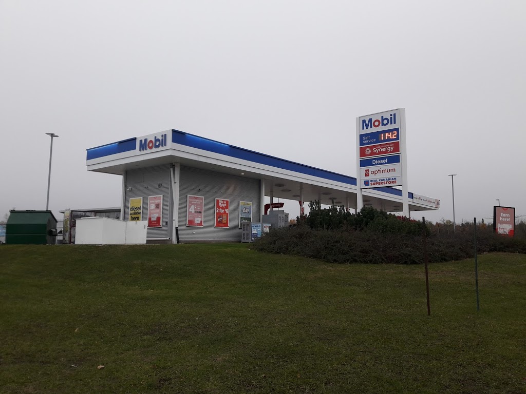 Mobil | 25 45th St S, Wasaga Beach, ON L9Z 1A7, Canada | Phone: (705) 429-8913