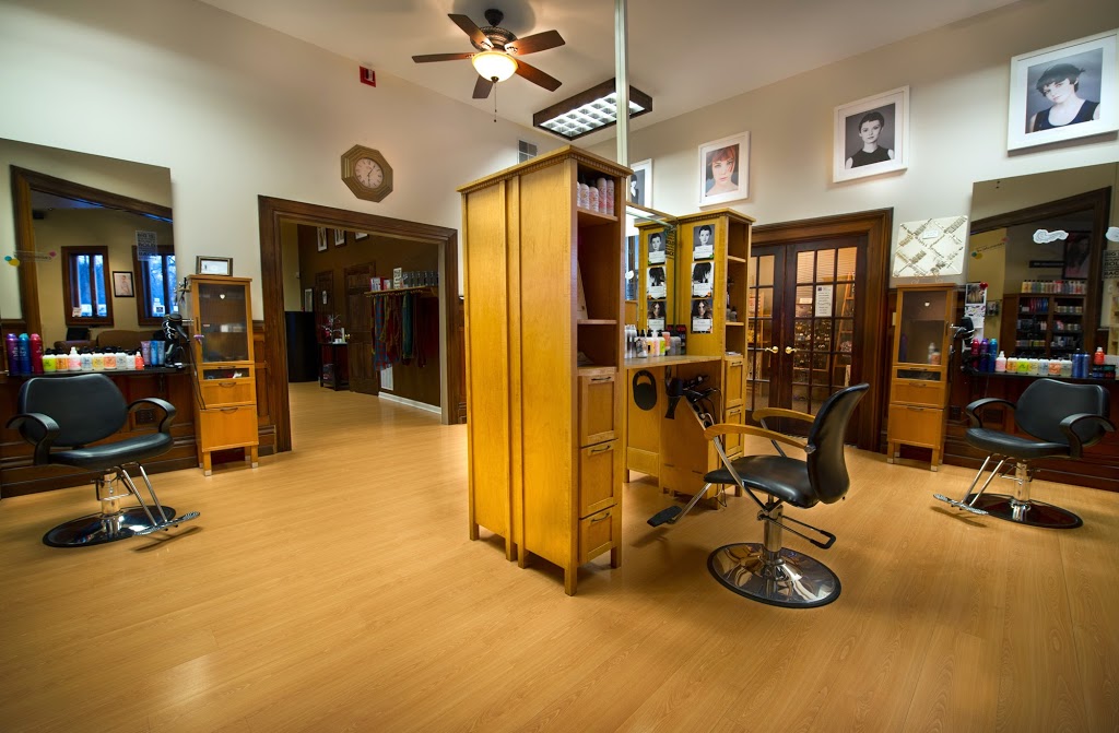 Salon & Spa in the Tower | 10225 Main St #20, Clarence, NY 14031, USA | Phone: (716) 759-1200
