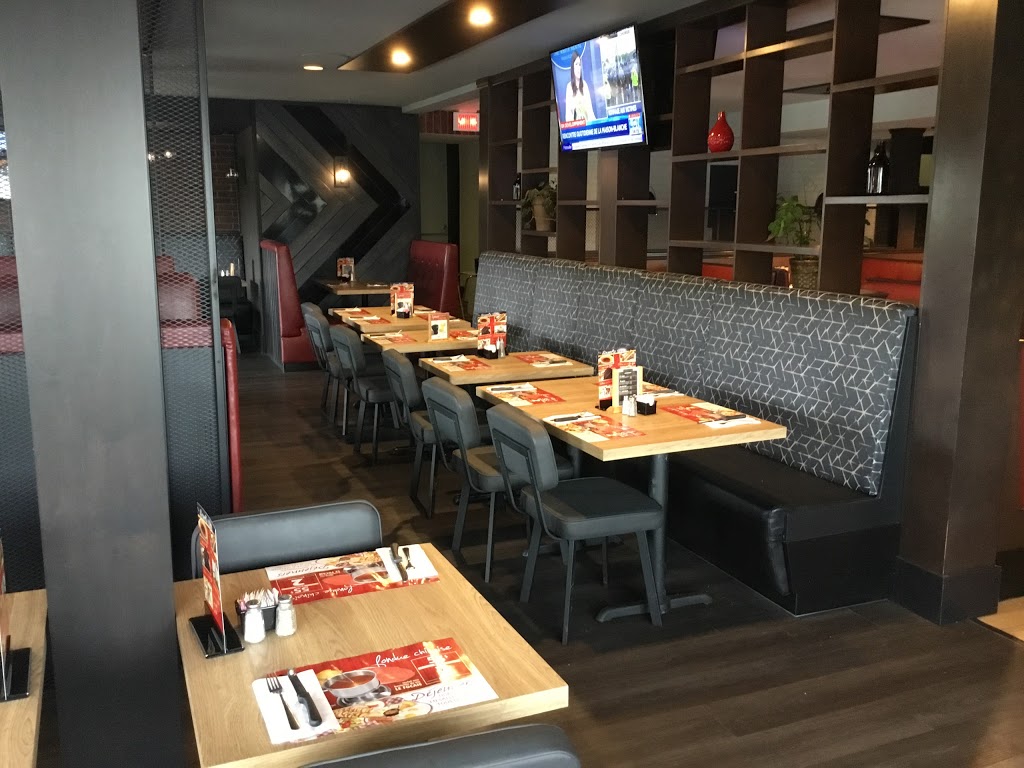 Resto-Pub Ryna | 4300 Boulevard Guillaume-Couture, Lévis, QC G6W 6N1, Canada | Phone: (418) 833-8677