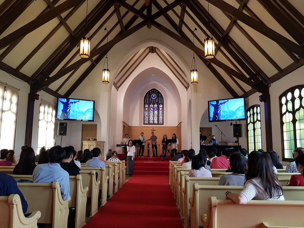 Fruitful Life Christian Church | 5 W King Edward Ave, Vancouver, BC V5Y 2H6, Canada | Phone: (604) 568-9945