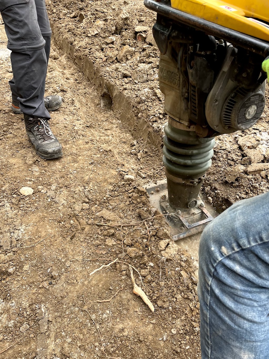 The Concrete Doctors Ltd | 20412 118a Ave NW Suite M15, Edmonton, AB T5S 2S7, Canada | Phone: (780) 717-4746