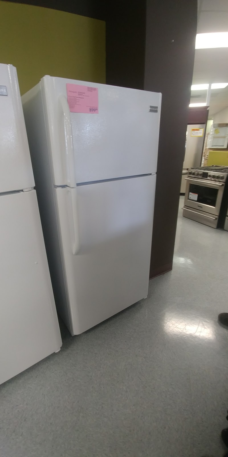 Matus Appliance Centre Ltd | 32020 Lougheed Hwy, Mission, BC V2V 1A4, Canada | Phone: (604) 826-8369