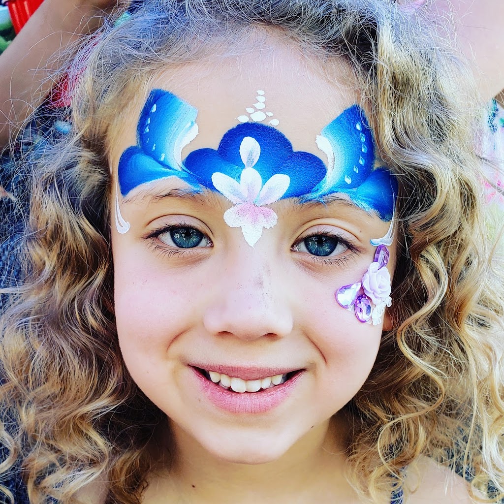 Sweet Cheeks Fun and Beauty | Mardale Crescent, Sherwood Park, AB T8A 3N5, Canada | Phone: (780) 938-0264