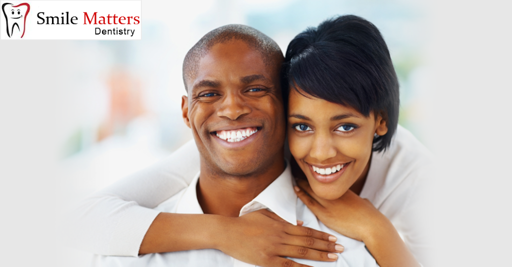Smile Matters Dentistry | 40 Gillingham Dr #407, Brampton, ON L6X 4X7, Canada | Phone: (905) 230-3200