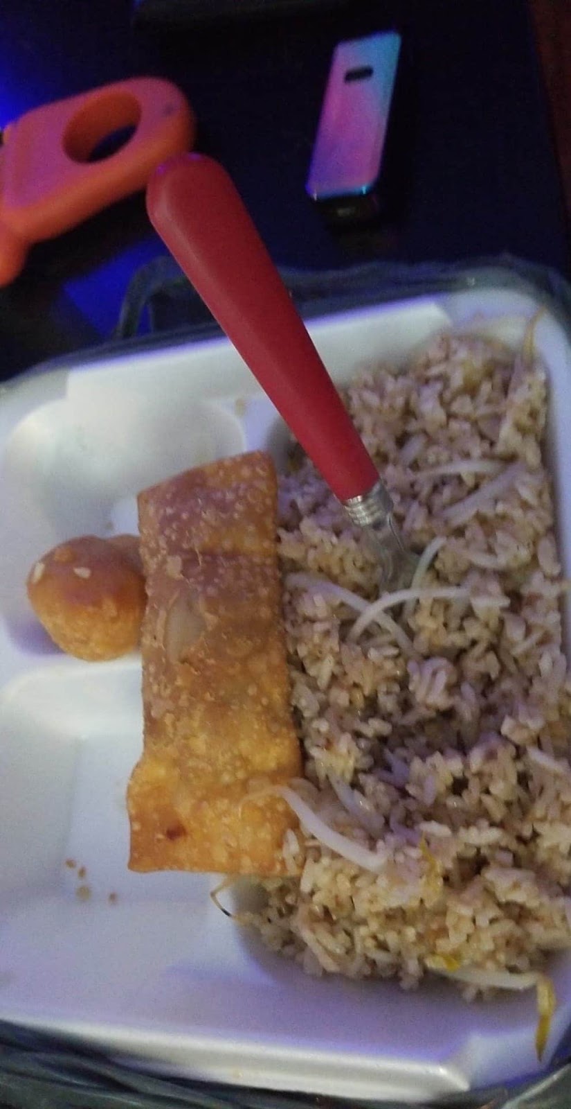 Dragon Chinese Food | 170 McNaughton Ave W, Chatham, ON N7L 1R2, Canada | Phone: (519) 351-8323