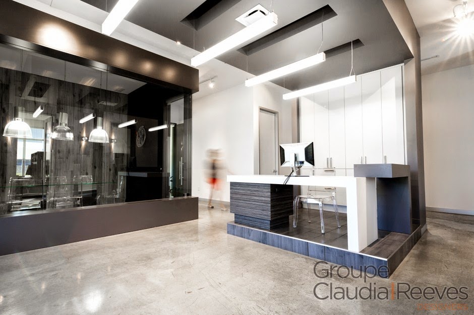Groupe Claudia Reeves | 281 Avenue Notre Dame, Saint-Lambert, QC J4P 2J9, Canada | Phone: (450) 812-0225