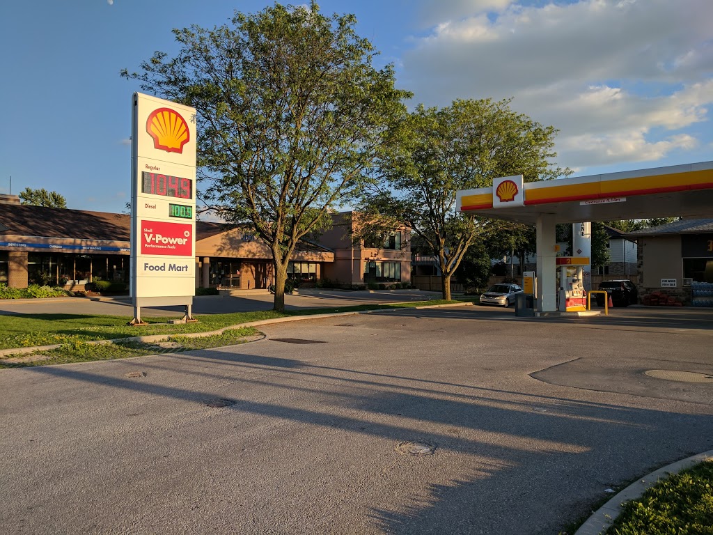 Shell | 405 Huron St, Stratford, ON N5A 5T6, Canada | Phone: (519) 272-0303