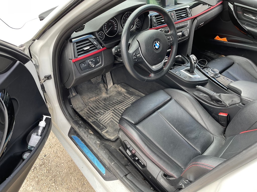 Bison Auto Xperts Inc. | 96 Cadboro Rd, Winnipeg, MB R3Y 1R7, Canada | Phone: (204) 202-8113