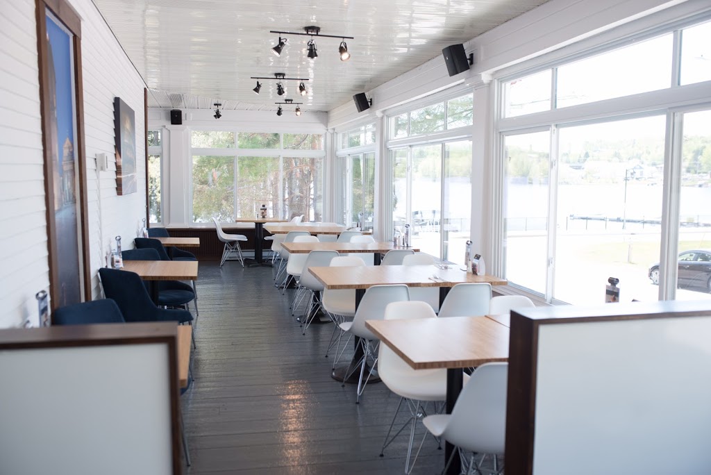 La Casa Bianca, restaurant italien à Disraeli | 285 Rue Guertin, Disraeli, QC G0N 1E0, Canada | Phone: (581) 714-0077