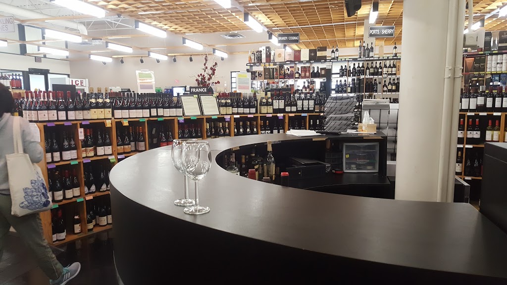 Campbell Liquor Store | 3 Curial Dr, St. Albert, AB T8N 6P6, Canada | Phone: (780) 419-3444