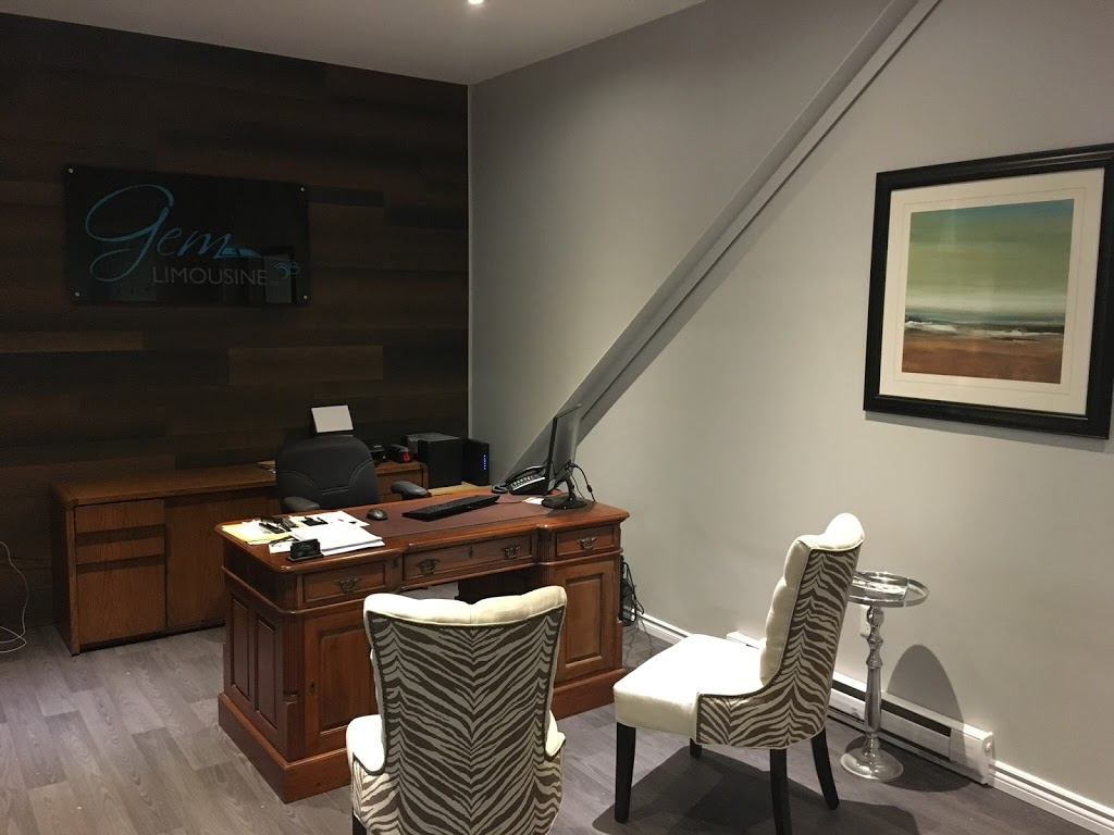 Gem Limousine | 4325 Harvester Rd Unit 18C, Burlington, ON L7L 5M4, Canada | Phone: (905) 815-9447
