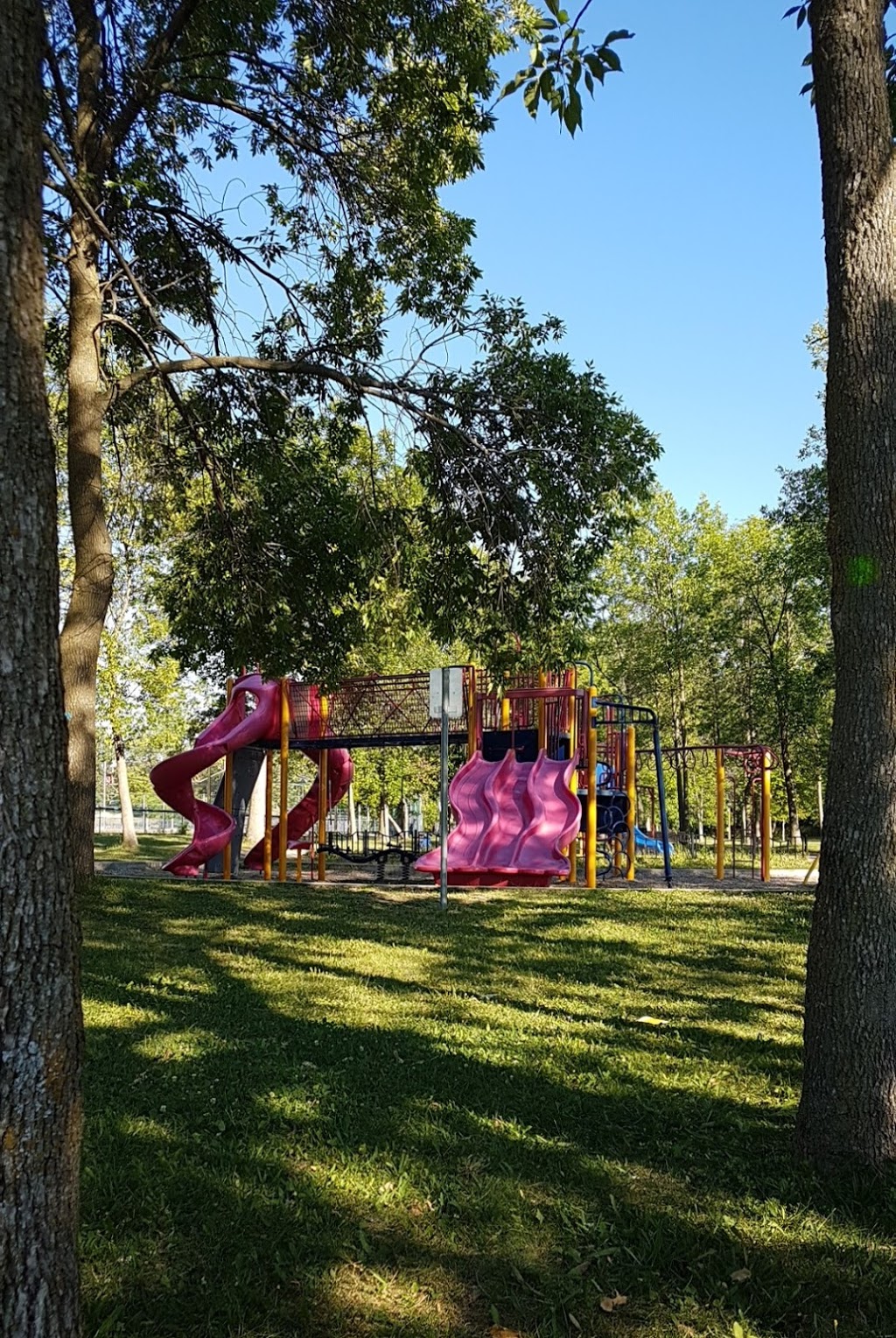 Don-Bosco Park | Montreal, QC H1E 3A9, Canada | Phone: (514) 872-0311