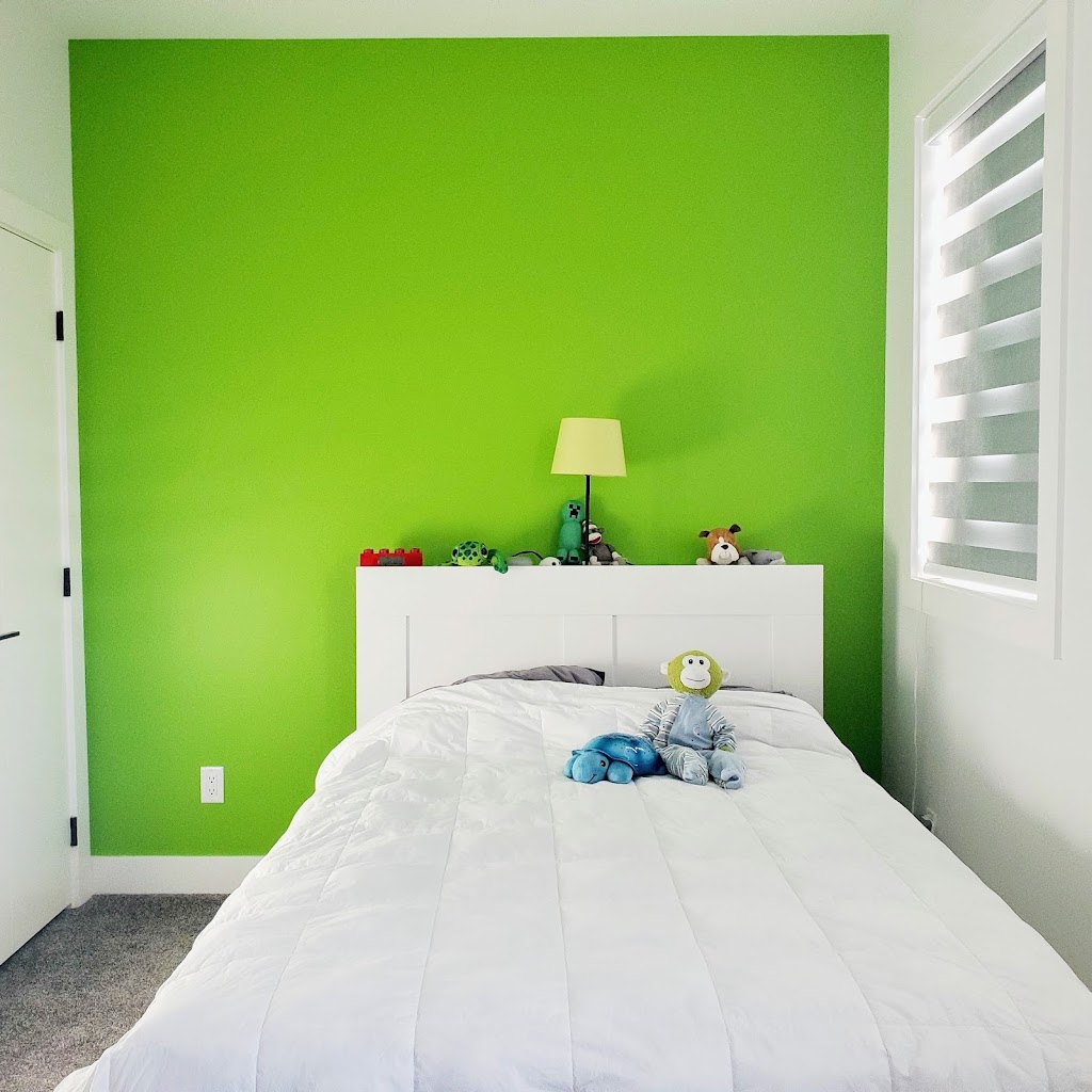 Beyond Painting and Design LTD. | Edmonton, AB T5Y 0C7, Canada | Phone: (587) 340-4060