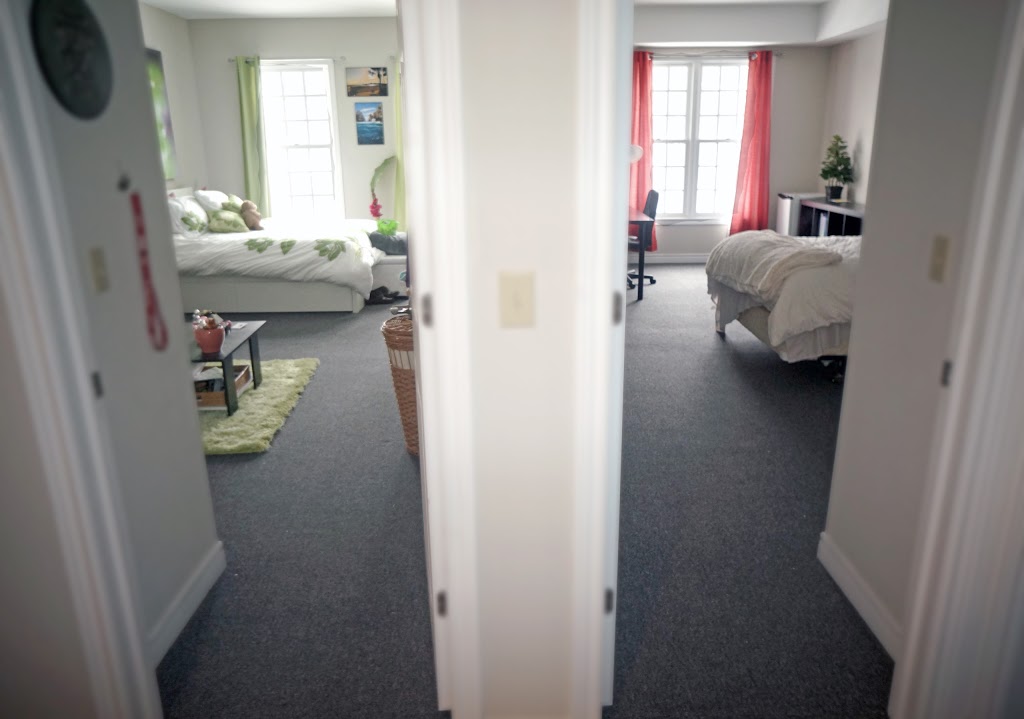 West Village Townhouses | 10 Avenue of Champions, Oshawa, ON L1H 7K4, Canada | Phone: (289) 716-0600