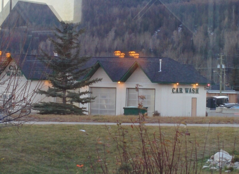 Fernie Quality Carwash | 1561 8 Ave, Fernie, BC V0B 1M0, Canada | Phone: (250) 423-6233