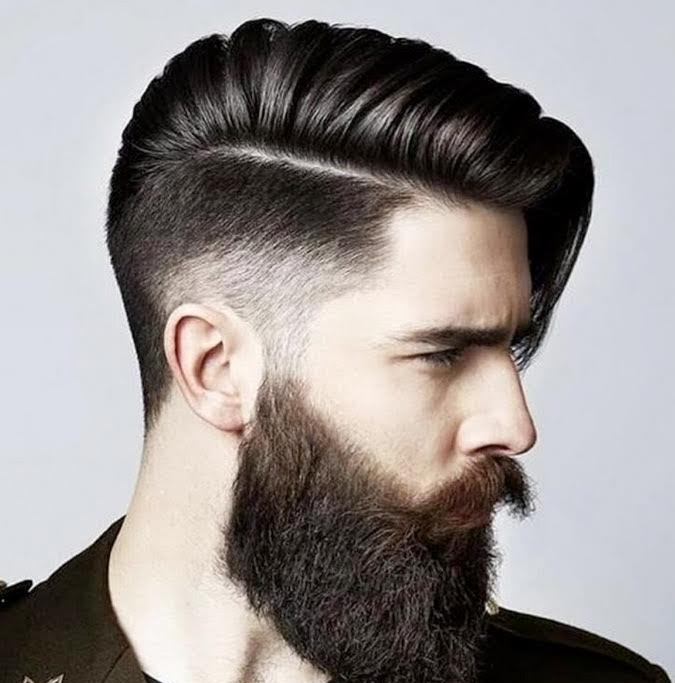 Dannys salon and spa | 9886 Torbram Rd, Brampton, ON L6S 3L9, Canada | Phone: (905) 654-6778