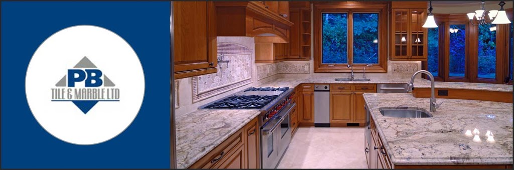 PB Tile & Marble Ltd | 25 East Lake Cir NE bay #3, Airdrie, AB T4A 2J9, Canada | Phone: (587) 844-6123