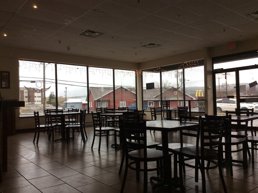 Element Coffee Bar and Lounge | 516 Topsail Rd, St. Johns, NL A1E 2C5, Canada | Phone: (709) 364-7581