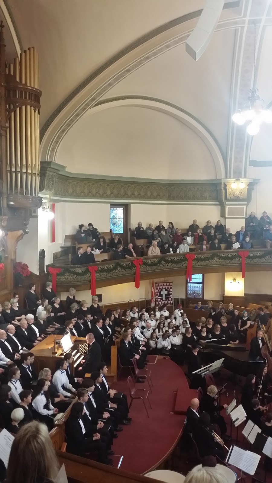 Dundas St. Centre United Church | 482 Dundas St, London, ON N6B 1W6, Canada | Phone: (519) 434-9173