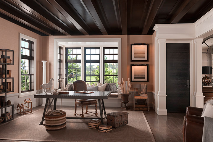 Boiseries Lanaudière | 2043 Rue de la Visitation, Saint-Charles-Borromée, QC J6E 7Y8, Canada | Phone: (450) 753-7171