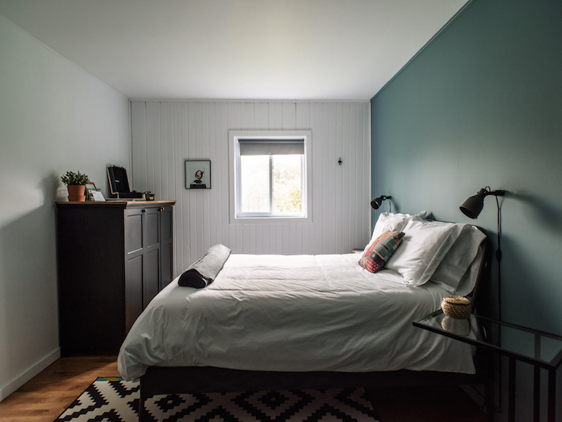BEATNIK Hotel | 279 Chemin du Lac Gale, Bromont, QC J2L 2S5, Canada | Phone: (450) 534-2212