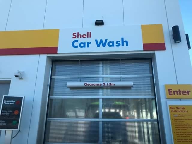 Shell | 1440 Plessis Rd, Winnipeg, MB R2C 2X4, Canada | Phone: (204) 224-0074