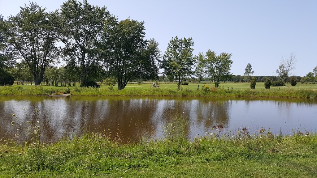 Caistorville Golf Club | 1129 Caistorville Rd, Caistor Centre, ON L0R 1E0, Canada | Phone: (905) 957-7335