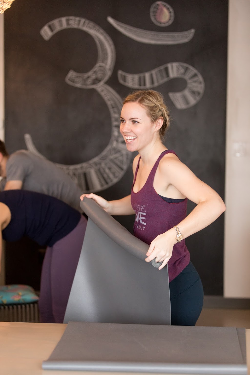 Harvest Yoga Studio | 602 Wt Hill Blvd S, Lethbridge, AB T1J 4Z5, Canada | Phone: (403) 328-8877