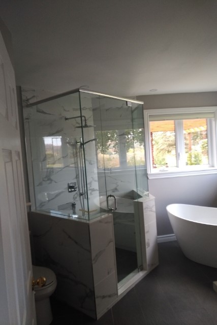 NGS Glass Services Ltd | 19110 St Andrews Rd, Caledon East, ON L7K 2C7, Canada | Phone: (416) 727-0395