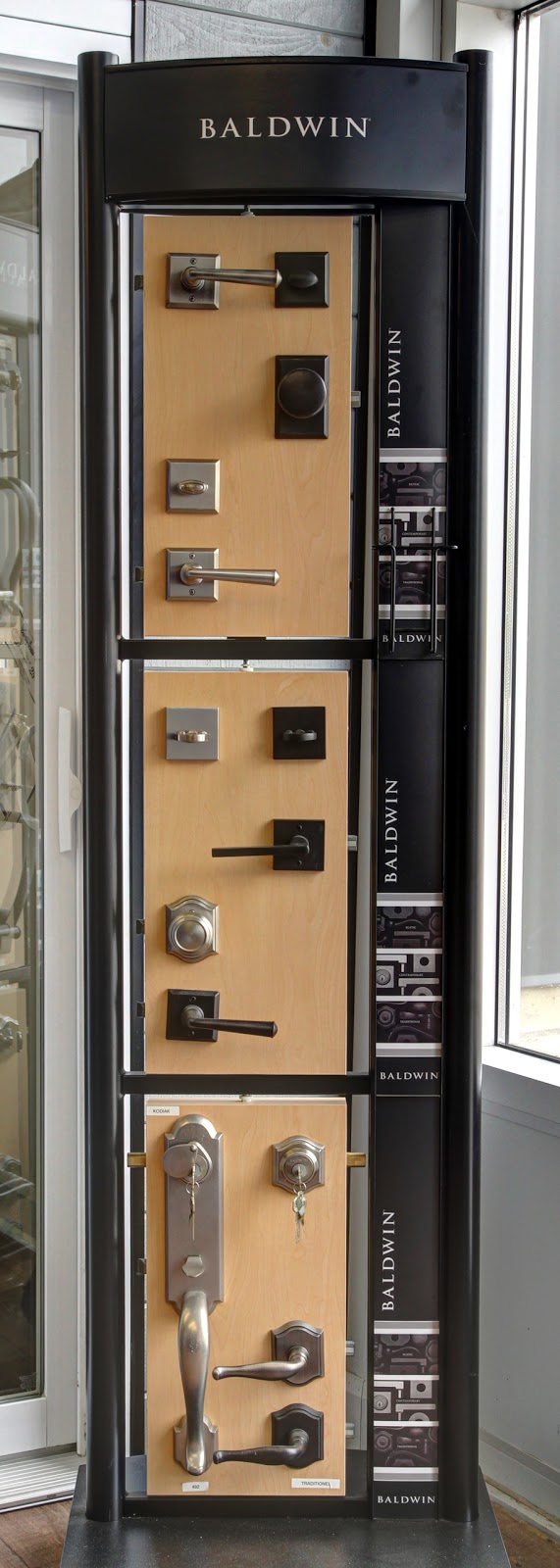 Portes et Fenêtres Nouvel Horizon | 231 Rue Notre Dame, Berthierville, QC J0K 1A0, Canada | Phone: (450) 836-8181