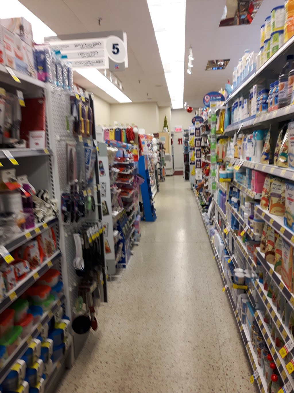 PJC Jean Coutu | 485 Boulevard Beaconsfield, Beaconsfield, QC H9W 4C3, Canada | Phone: (514) 695-3322