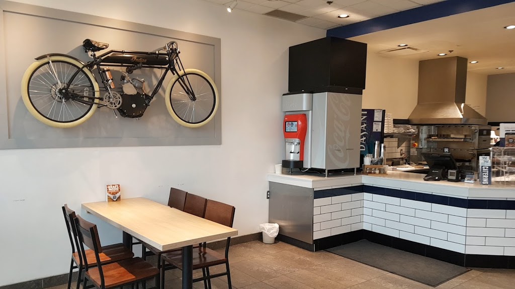 Pizza Studio Canada | 5101 Dixie Rd, Mississauga, ON L4W 0E6, Canada | Phone: (905) 769-1997