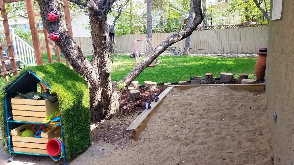 Orchard Preschool | 137 Orchard Crescent, Regina, SK S4S 5B7, Canada | Phone: (306) 581-8170