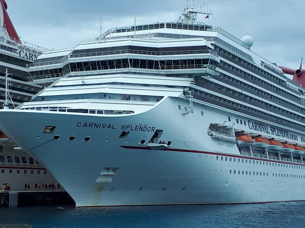 Expedia Cruises | 4857 Elliott St, Delta, BC V4K 2X7, Canada | Phone: (604) 946-7444