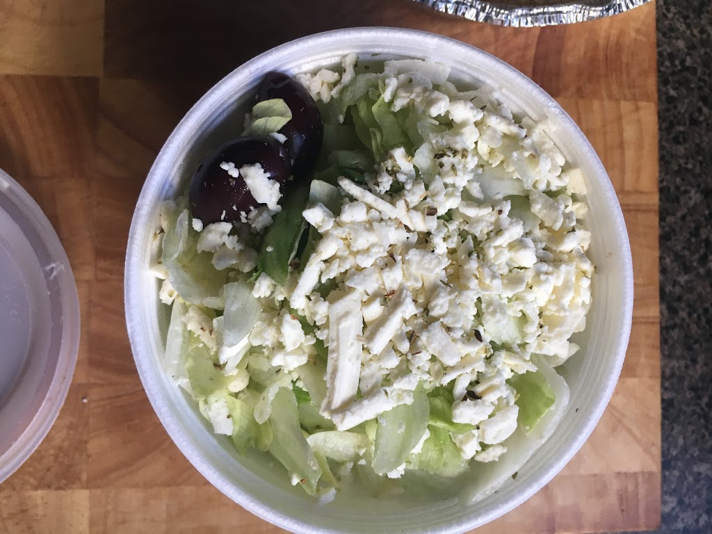 MR. GREEK | 1101 Kingston Rd, Pickering, ON L1V 1B5, Canada | Phone: (905) 831-2131