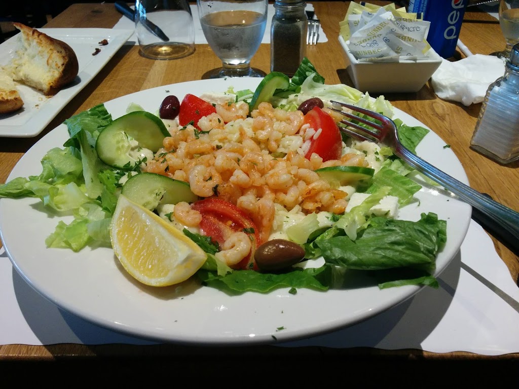 Restaurant La Porte-Laurentide | 802 Rue Saint-Isidore, Saint-Lin - Laurentides, QC J5M 2V4, Canada | Phone: (450) 439-1711
